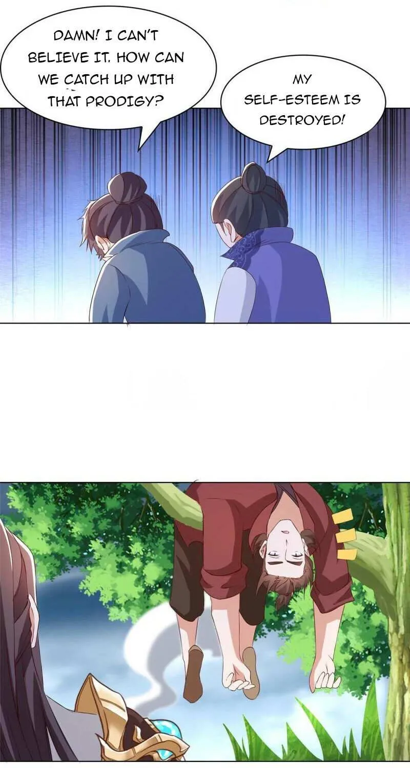 Read Dragon Master chapter 216 image 30 on Lezhin