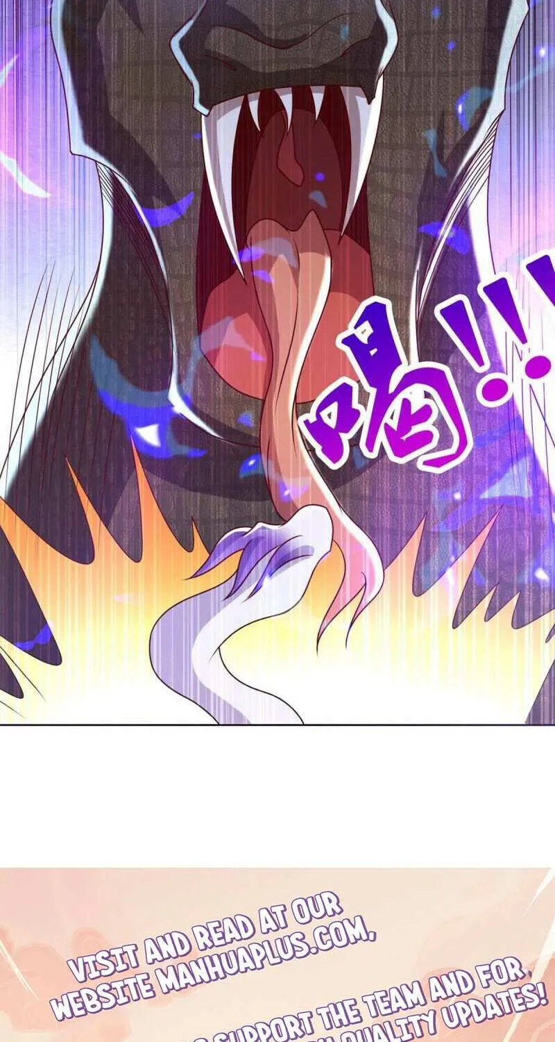 Read Dragon Master chapter 216 image 34 on Lezhin