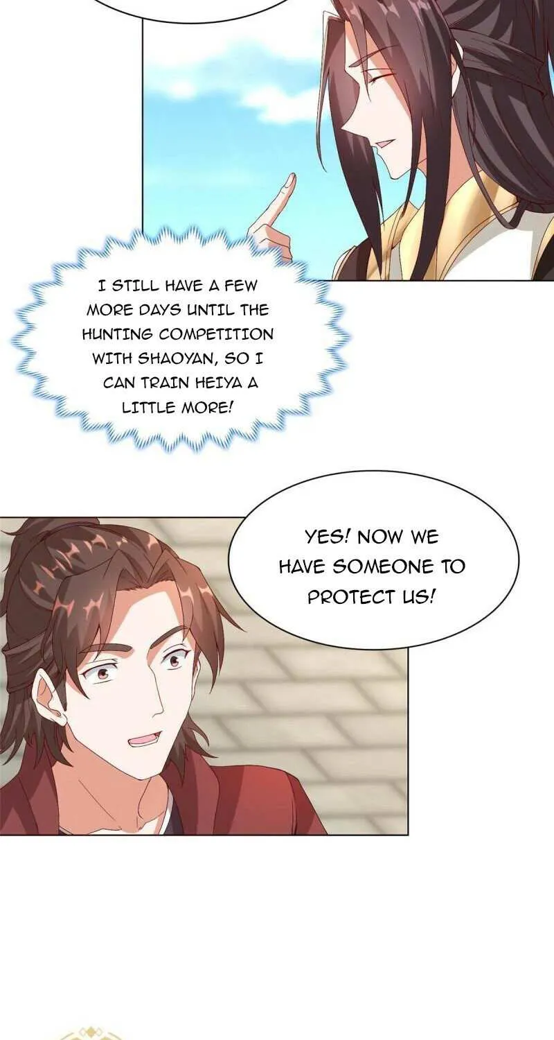 Read Dragon Master chapter 216 image 7 on Lezhin