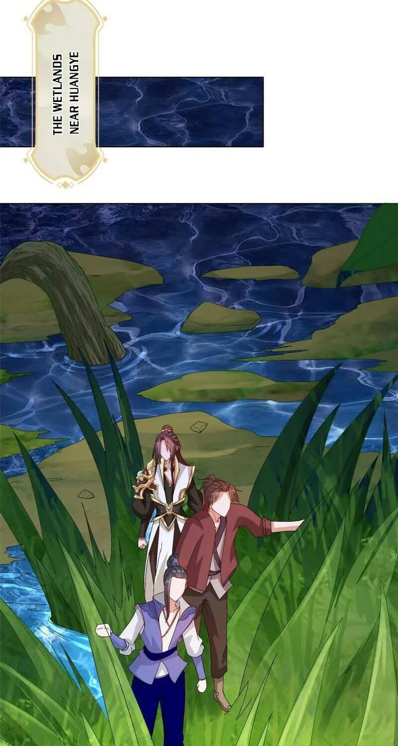 Read Dragon Master chapter 216 image 8 on Lezhin