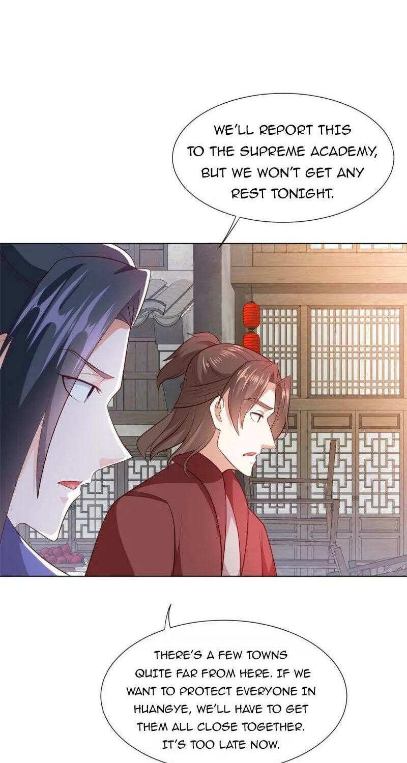 Read Dragon Master chapter 218 image 11 on Lezhin
