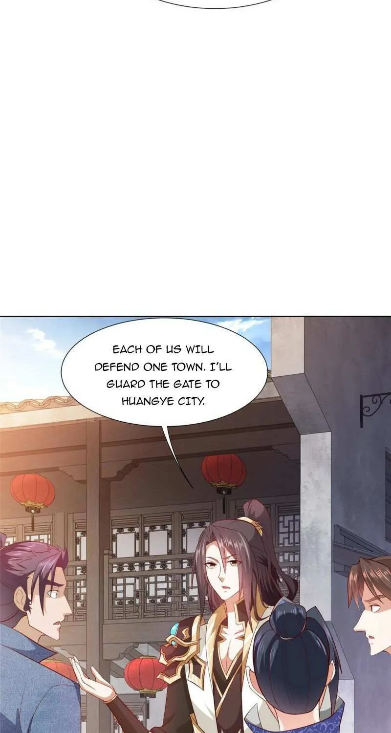 Read Dragon Master chapter 218 image 12 on Lezhin