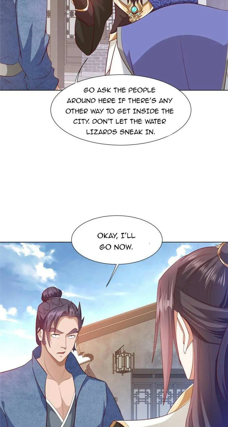 Read Dragon Master chapter 218 image 13 on Lezhin