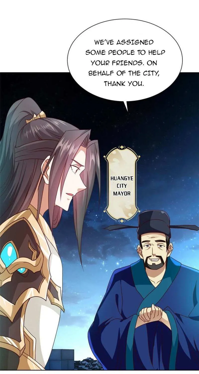 Read Dragon Master chapter 218 image 16 on Lezhin