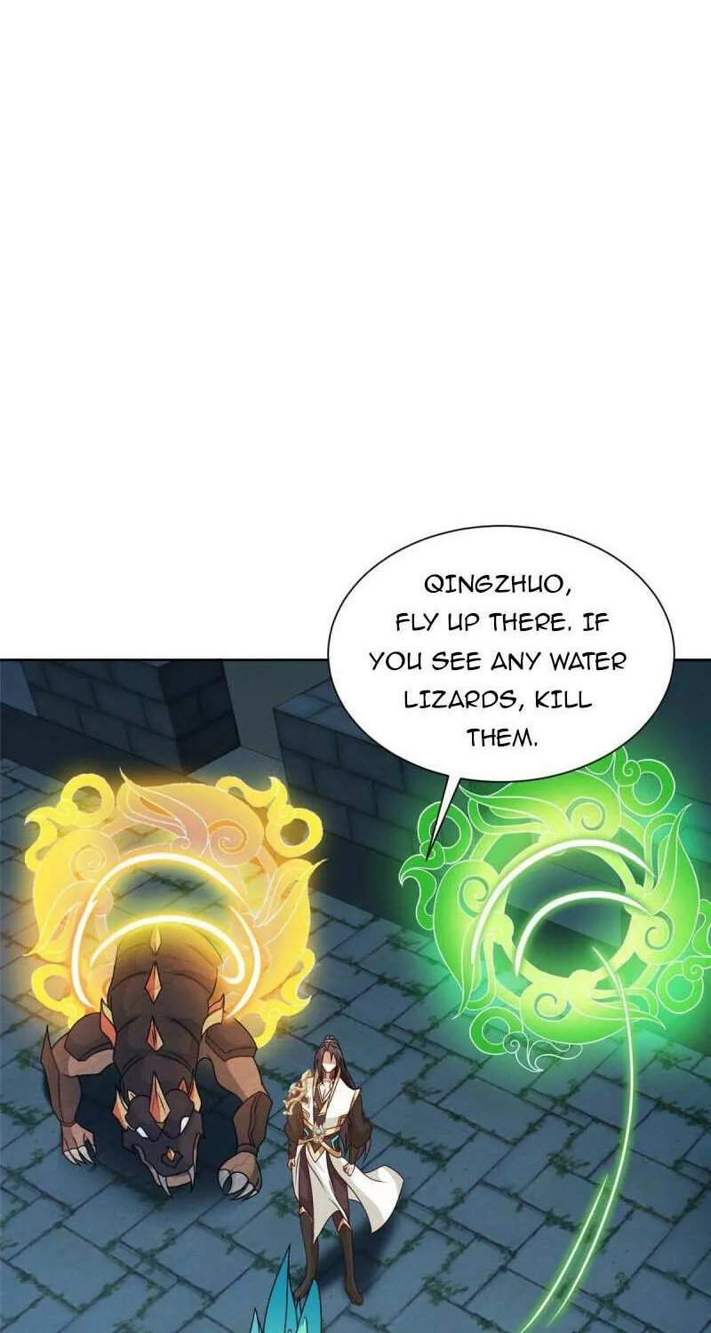 Read Dragon Master chapter 218 image 18 on Lezhin