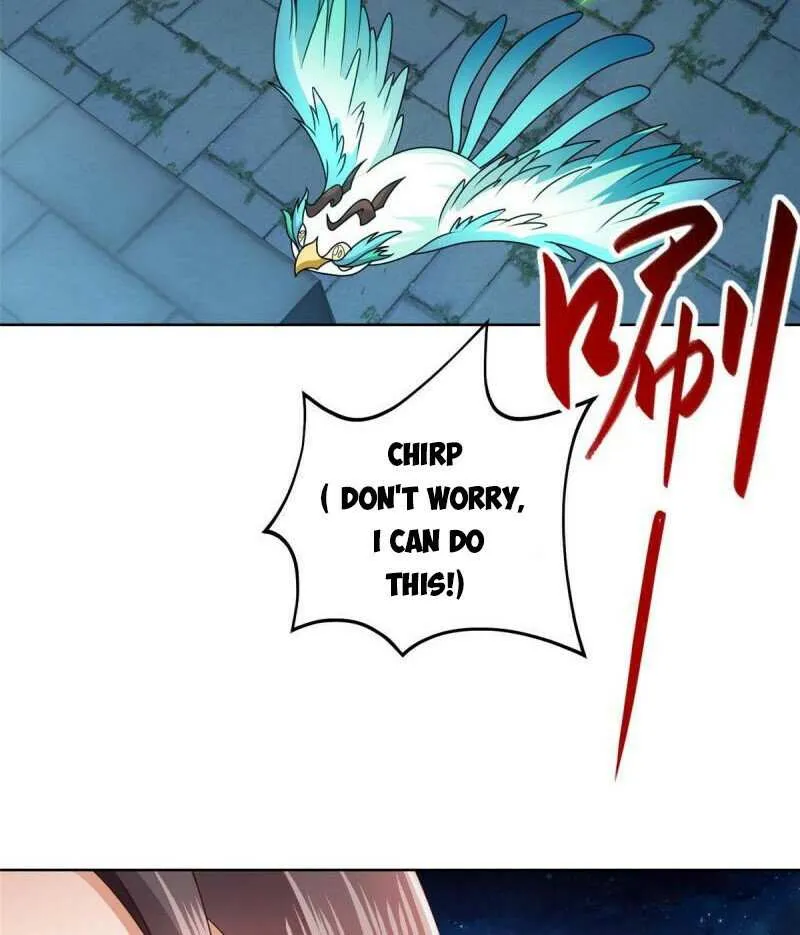 Read Dragon Master chapter 218 image 19 on Lezhin