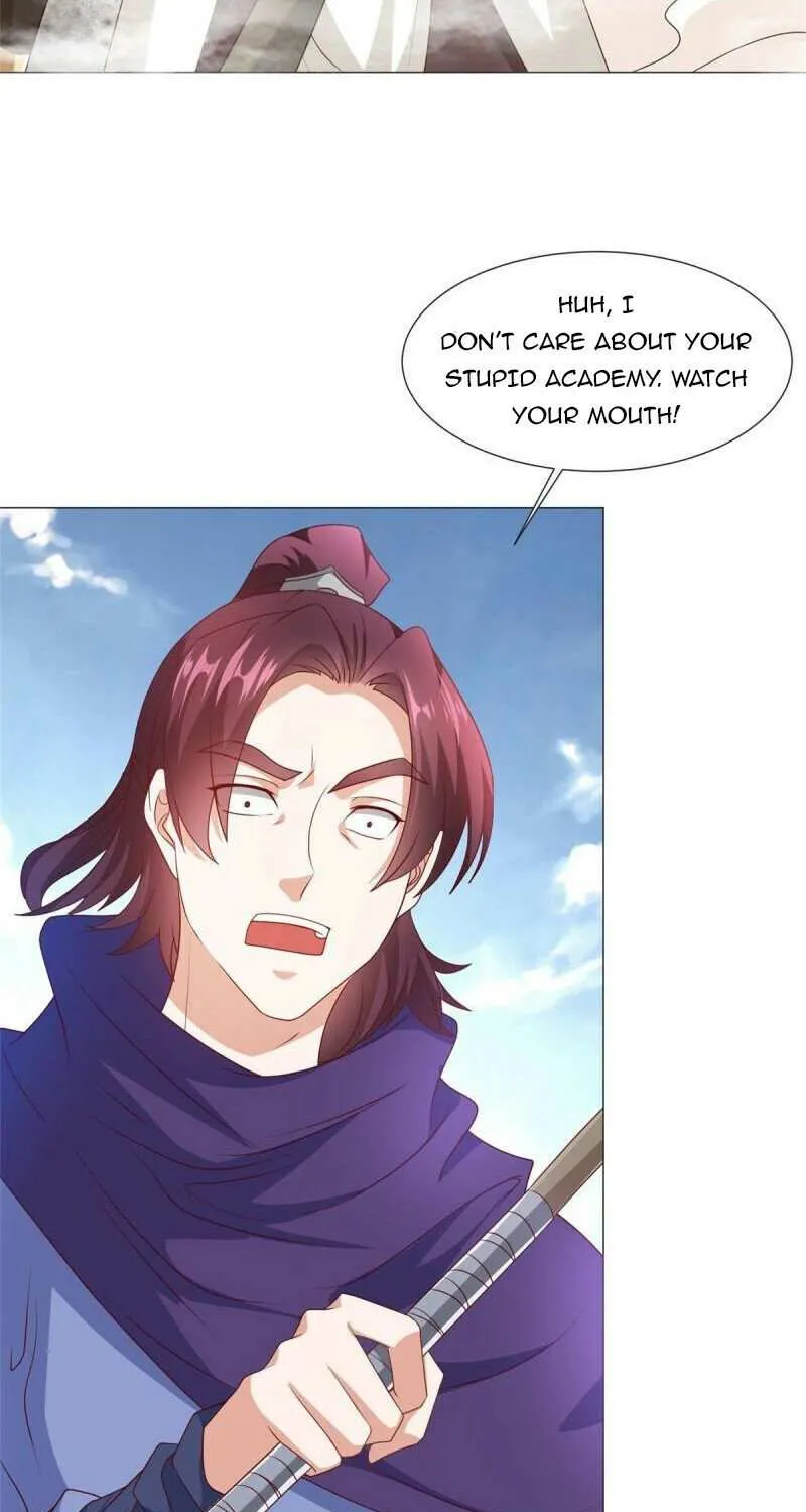 Read Dragon Master chapter 218 image 2 on Lezhin