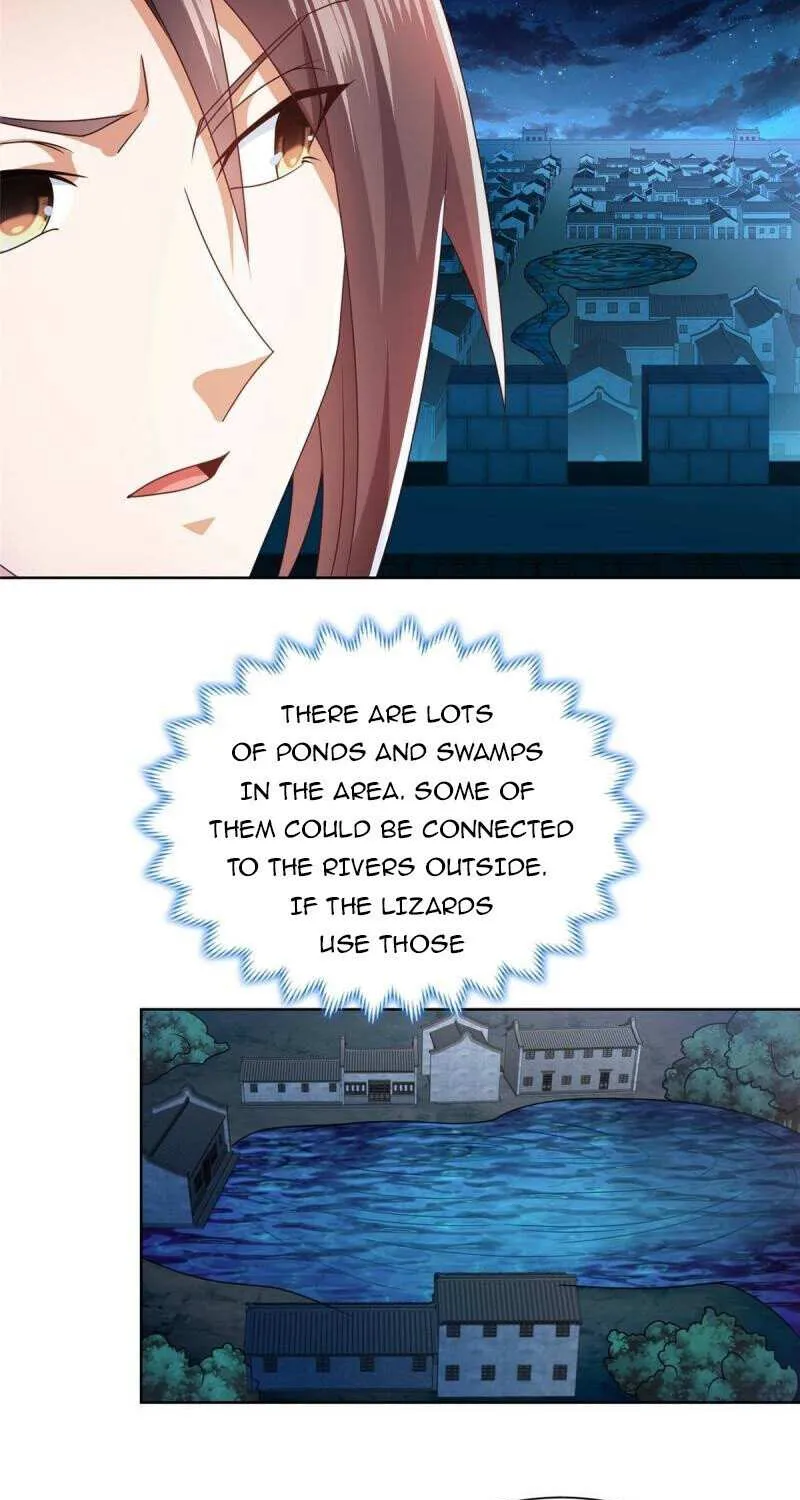 Read Dragon Master chapter 218 image 20 on Lezhin