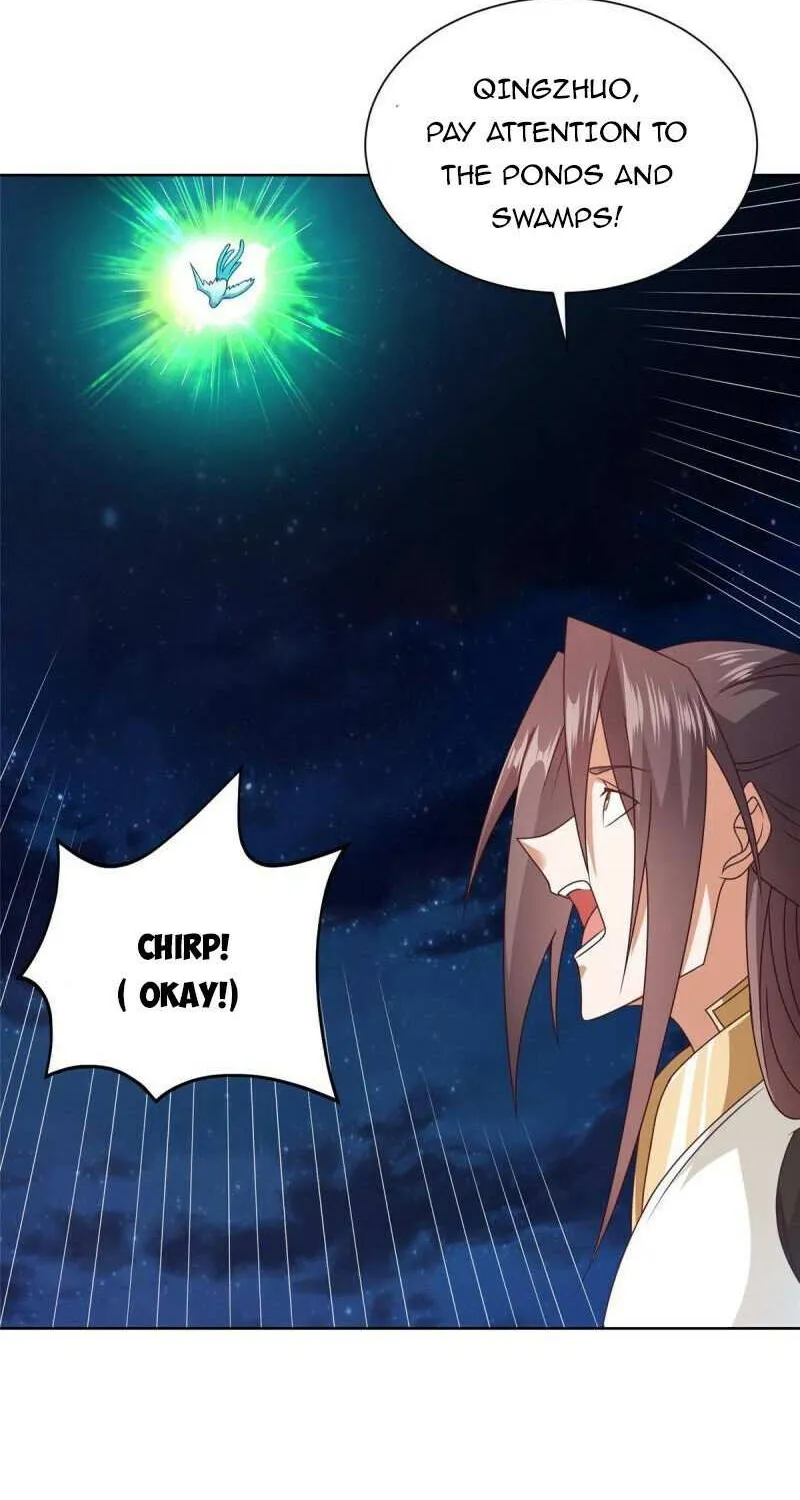 Read Dragon Master chapter 218 image 21 on Lezhin