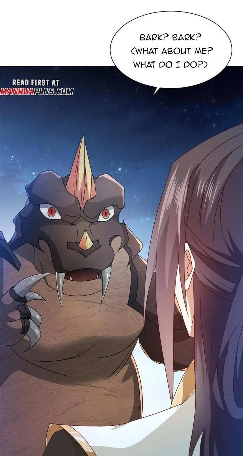 Read Dragon Master chapter 218 image 22 on Lezhin