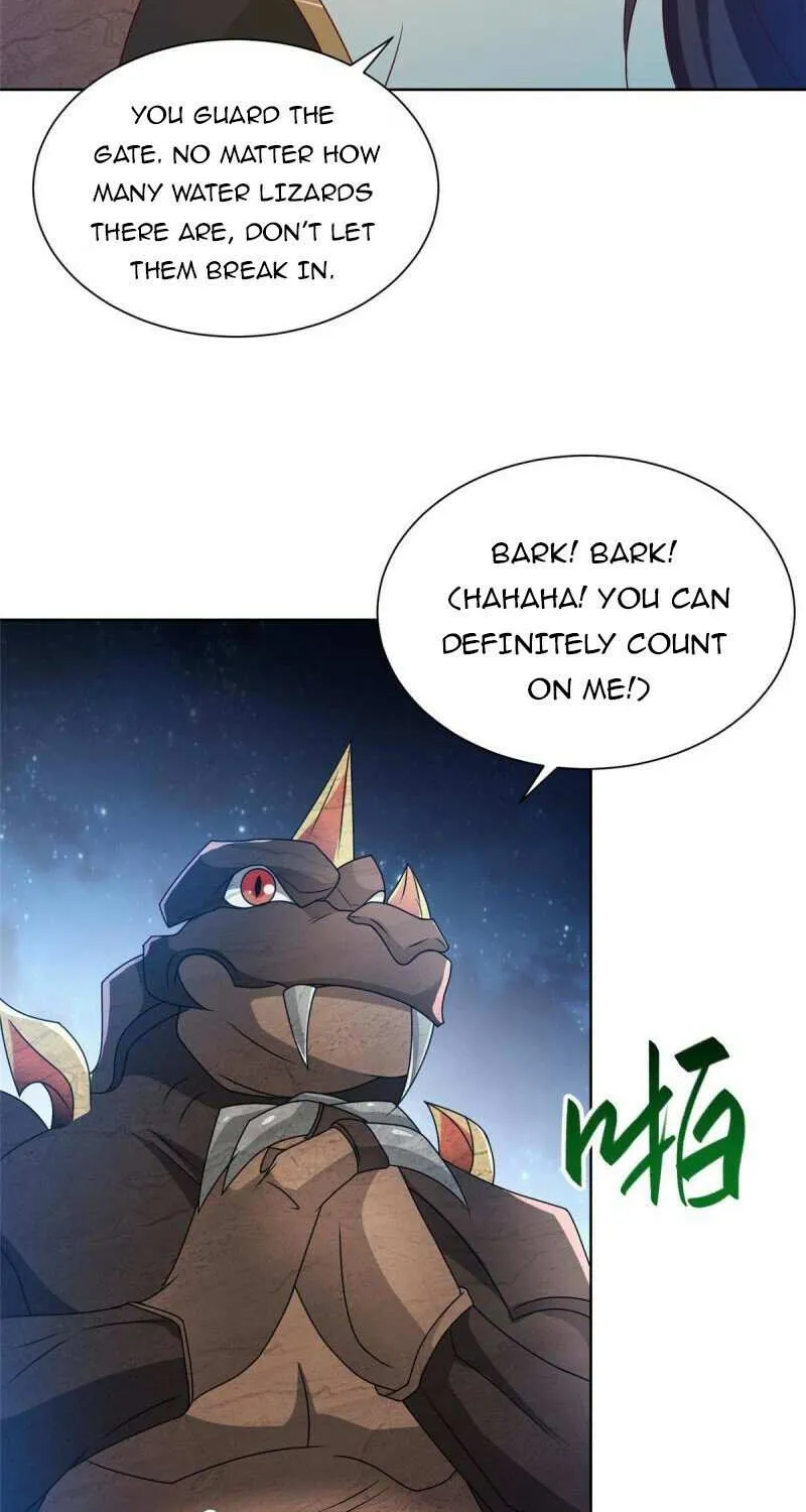 Read Dragon Master chapter 218 image 23 on Lezhin