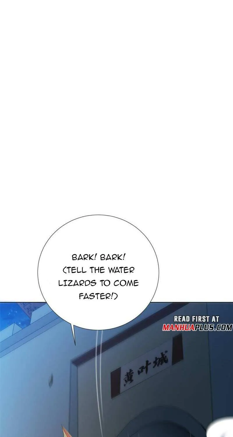 Read Dragon Master chapter 218 image 25 on Lezhin