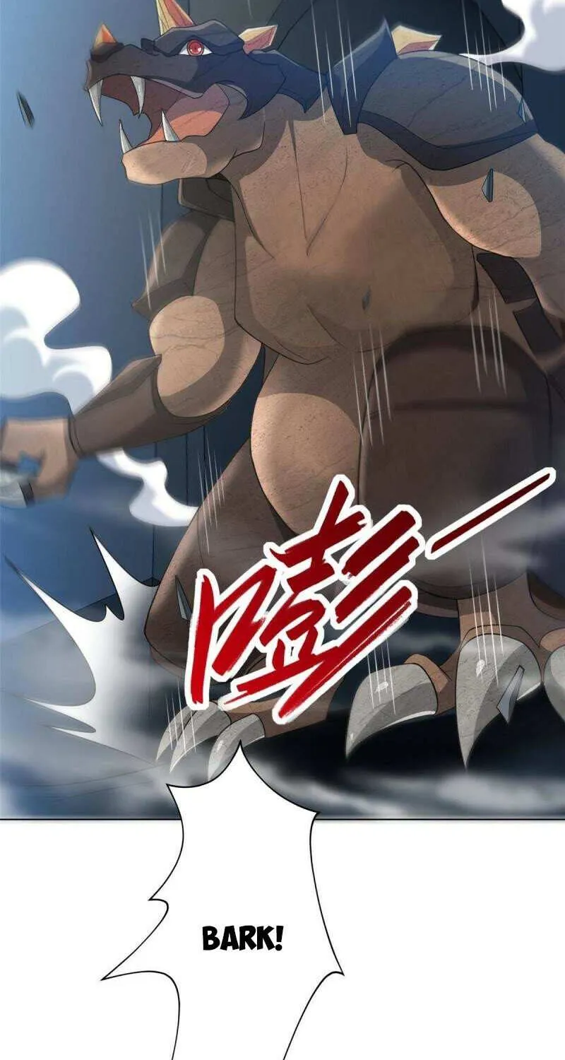 Read Dragon Master chapter 218 image 26 on Lezhin