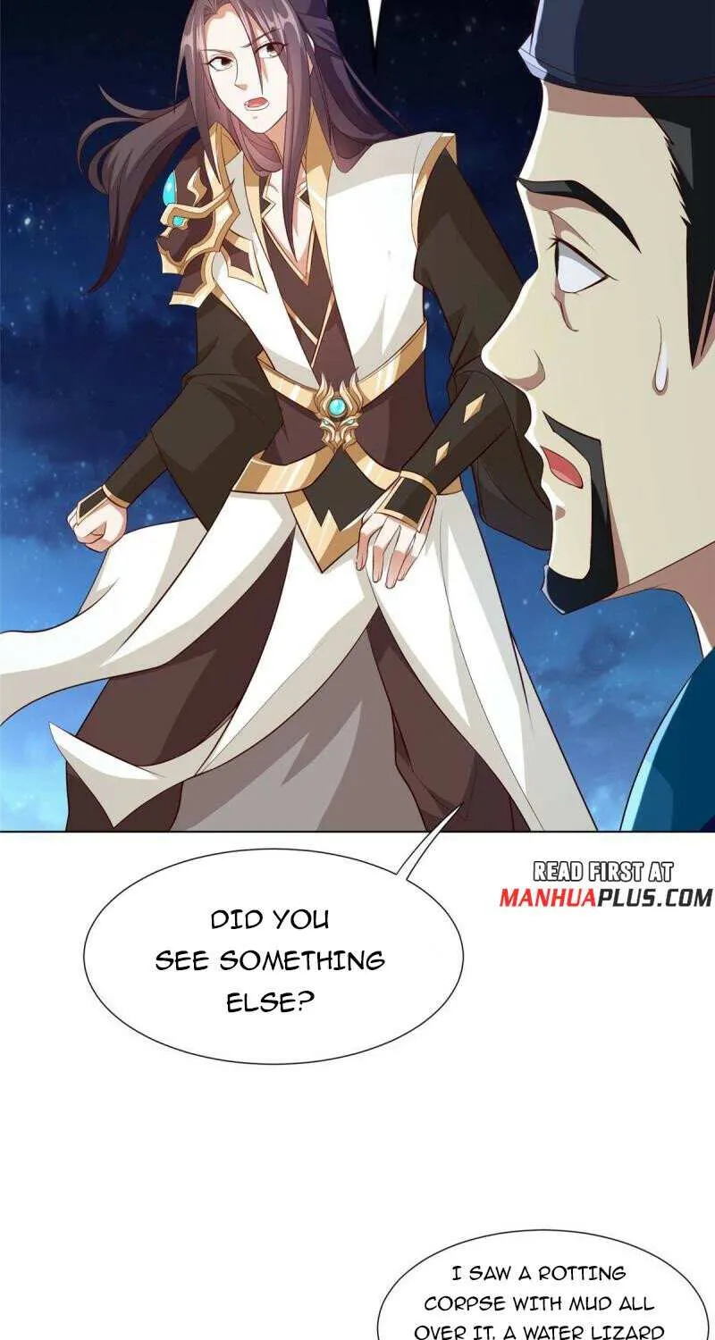 Read Dragon Master chapter 218 image 30 on Lezhin