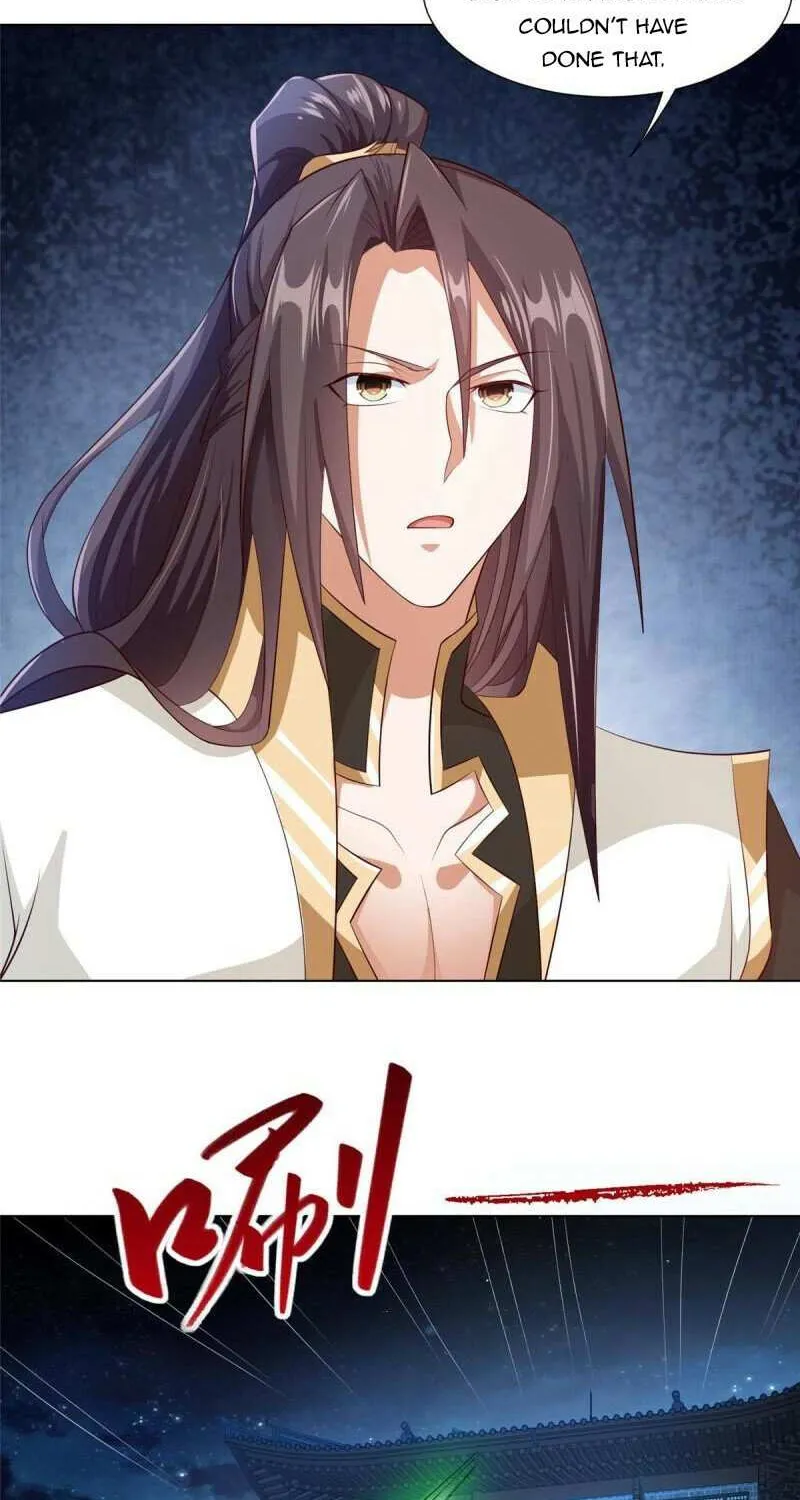 Read Dragon Master chapter 218 image 31 on Lezhin