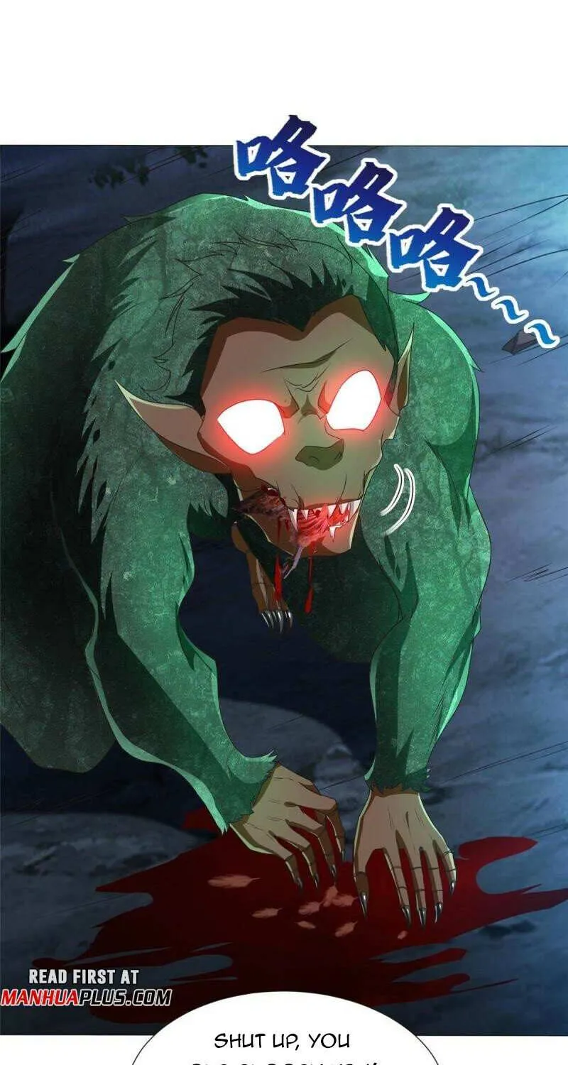 Read Dragon Master chapter 218 image 36 on Lezhin