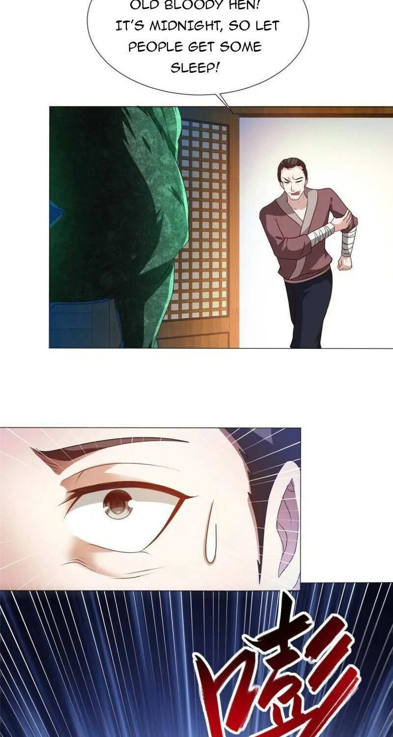 Read Dragon Master chapter 218 image 37 on Lezhin