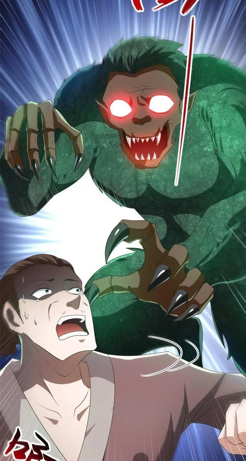 Read Dragon Master chapter 218 image 38 on Lezhin