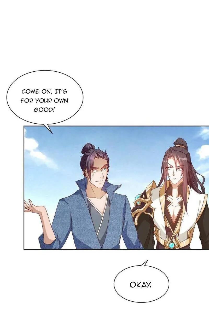 Read Dragon Master chapter 218 image 4 on Lezhin