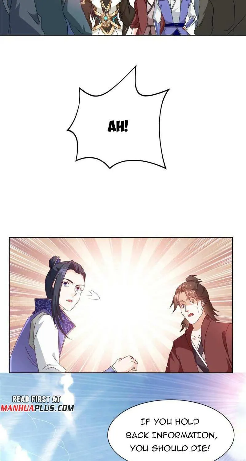 Read Dragon Master chapter 218 image 6 on Lezhin