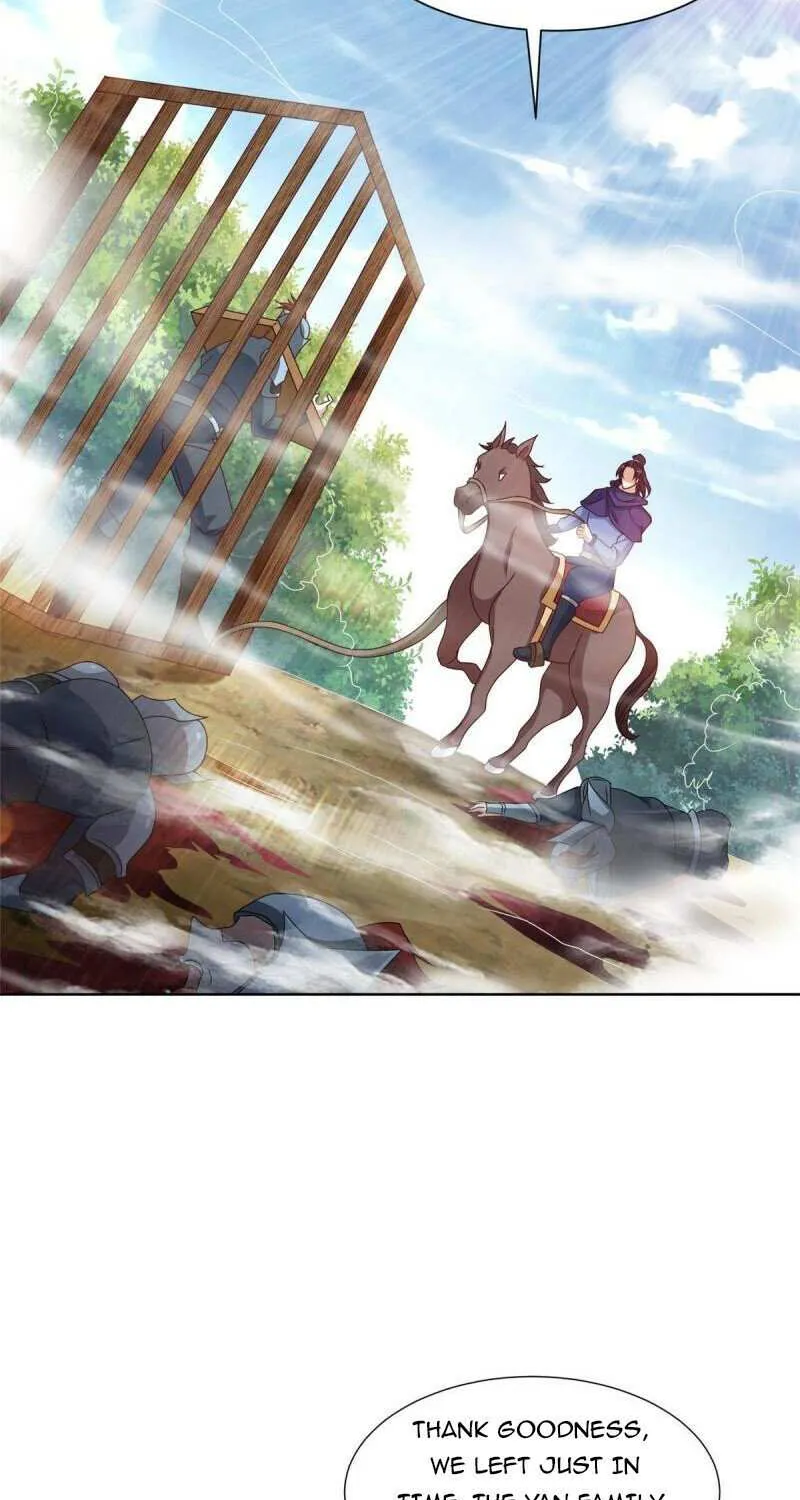 Read Dragon Master chapter 218 image 7 on Lezhin