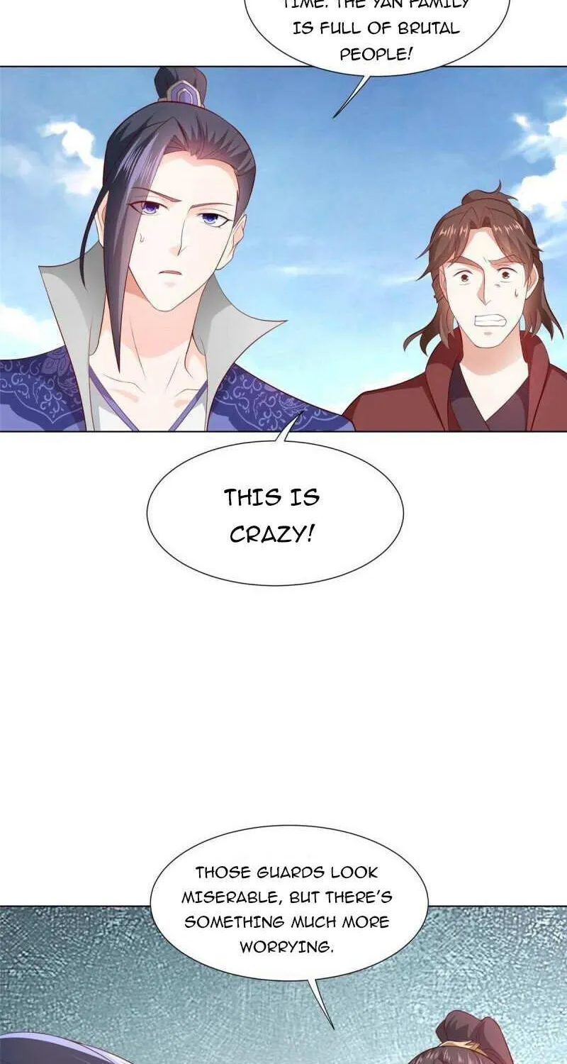 Read Dragon Master chapter 218 image 8 on Lezhin