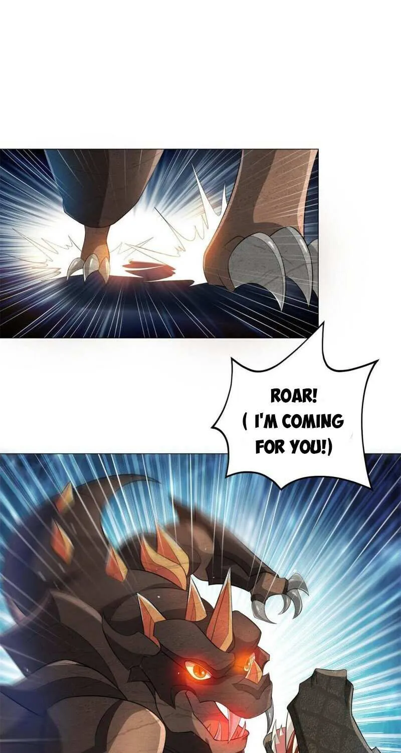 Read Dragon Master chapter 219 image 13 on Lezhin