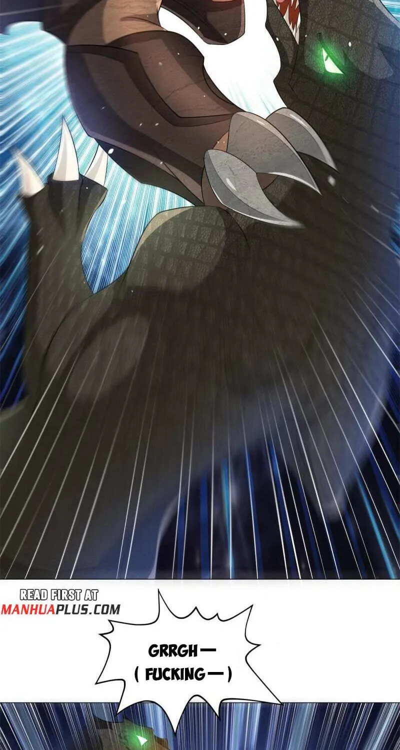 Read Dragon Master chapter 219 image 14 on Lezhin