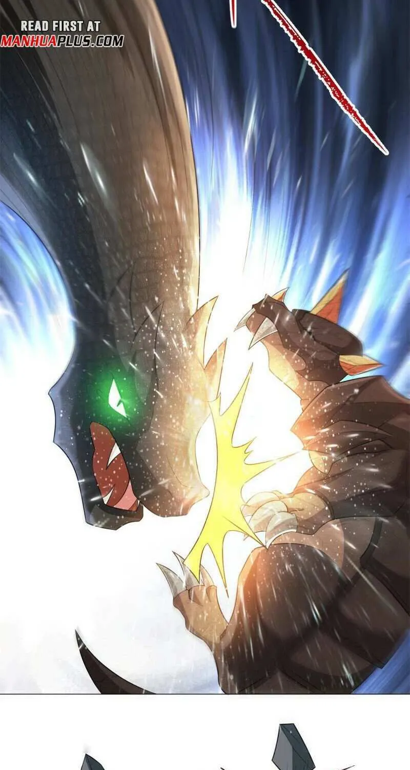 Read Dragon Master chapter 219 image 18 on Lezhin