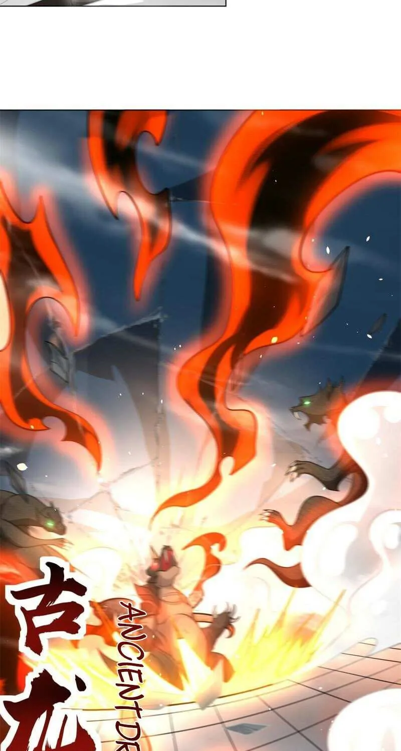 Read Dragon Master chapter 219 image 21 on Lezhin