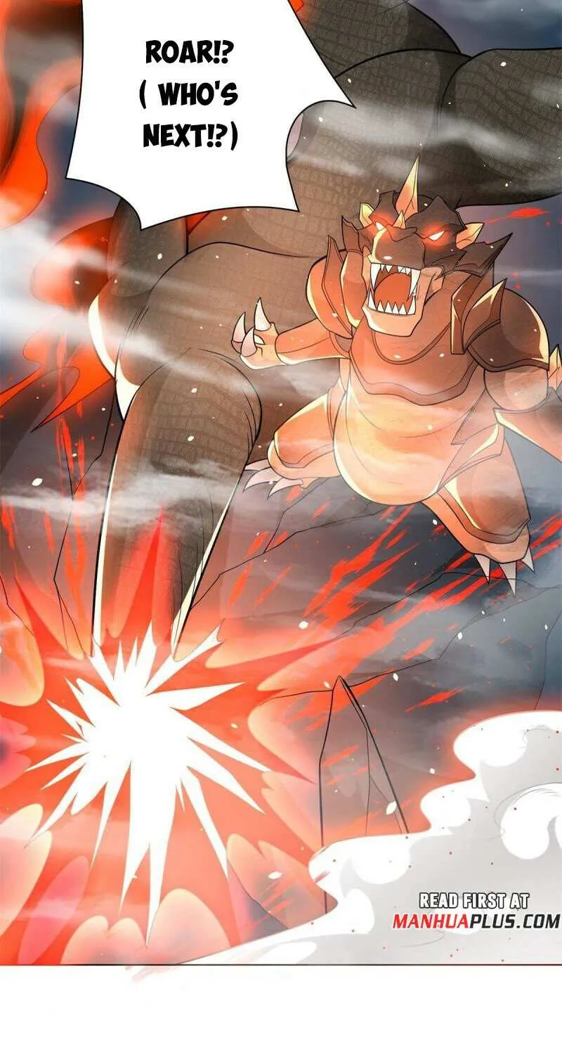 Read Dragon Master chapter 219 image 26 on Lezhin