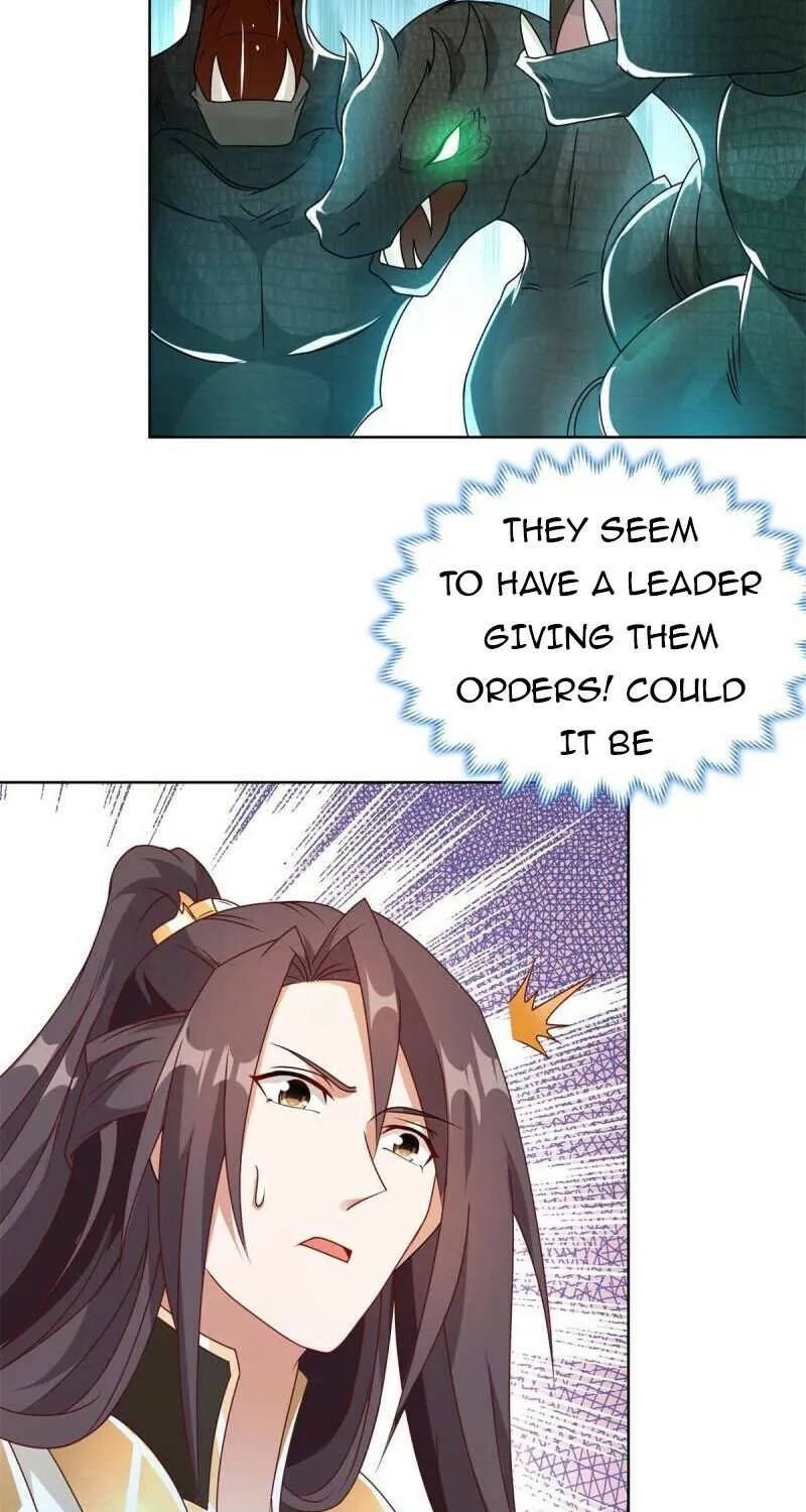 Read Dragon Master chapter 219 image 28 on Lezhin