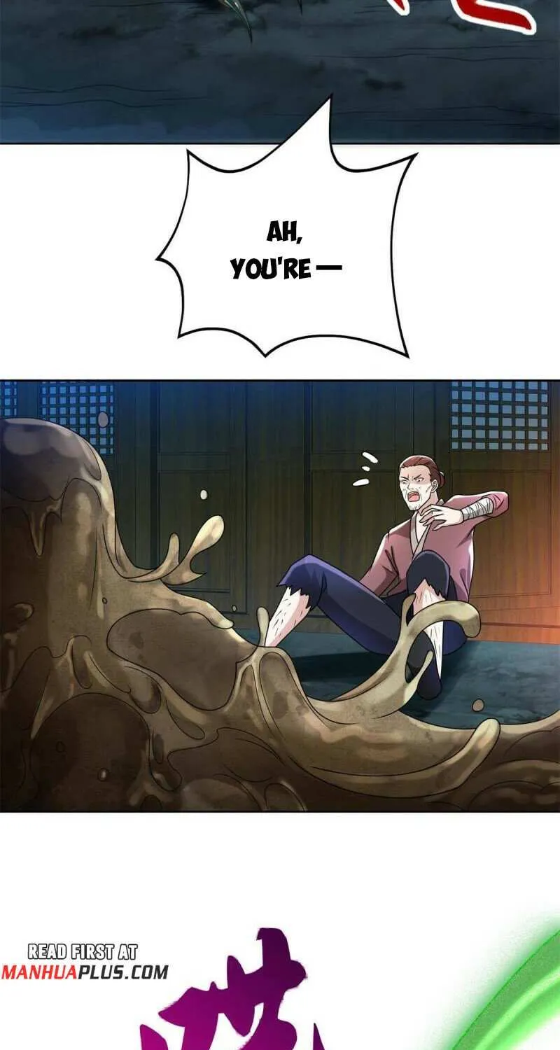 Read Dragon Master chapter 219 image 3 on Lezhin