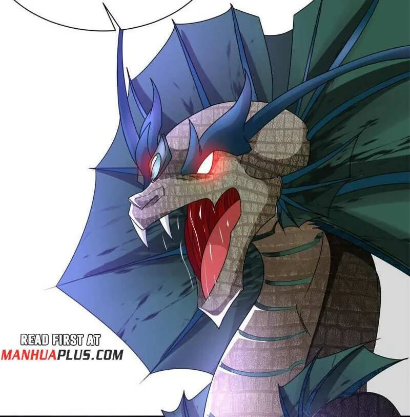 Read Dragon Master chapter 219 image 30 on Lezhin