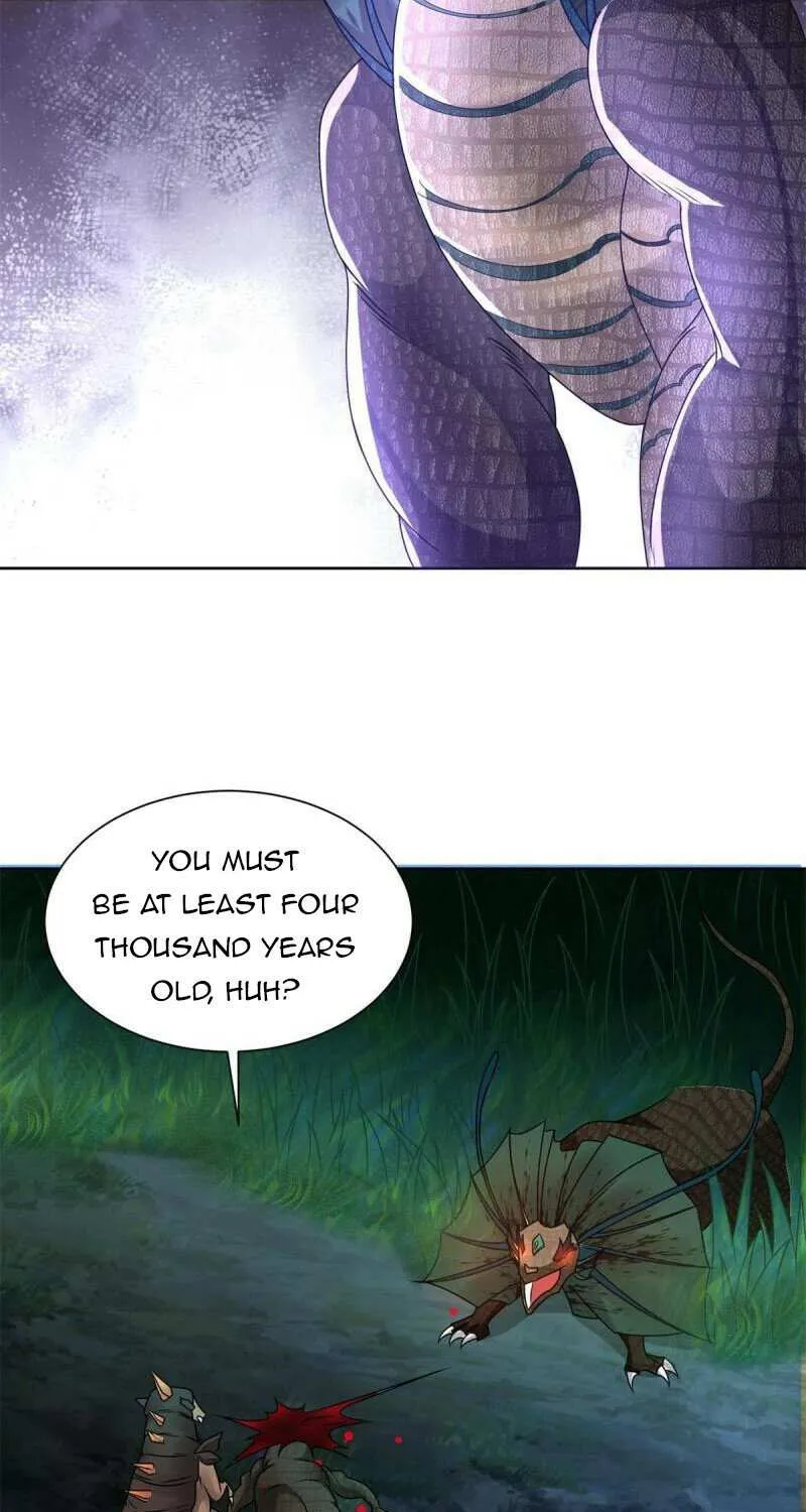 Read Dragon Master chapter 219 image 31 on Lezhin