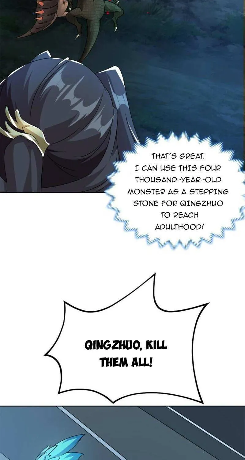 Read Dragon Master chapter 219 image 32 on Lezhin