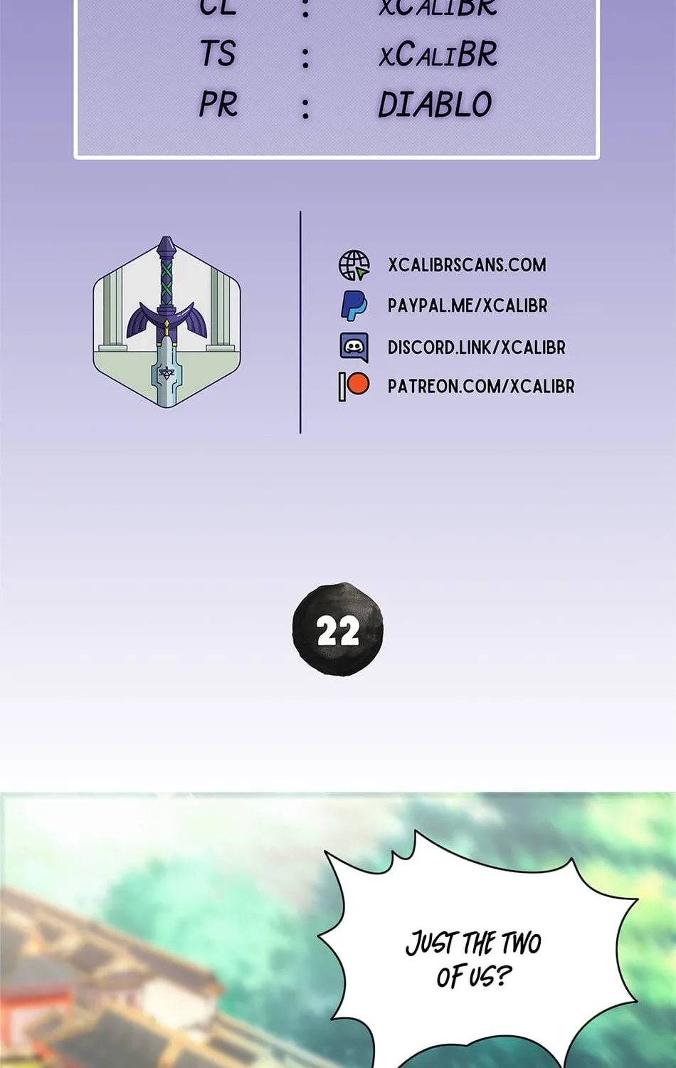 Read Dragon Master chapter 22 image 1 on Lezhin