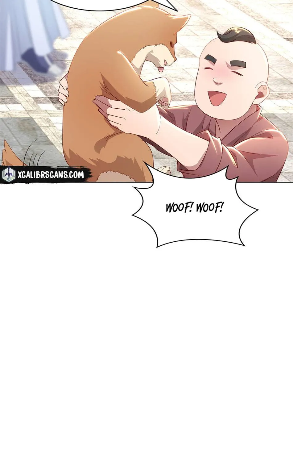 Read Dragon Master chapter 22 image 11 on Lezhin