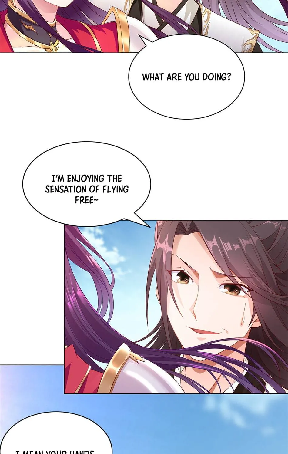Read Dragon Master chapter 22 image 14 on Lezhin
