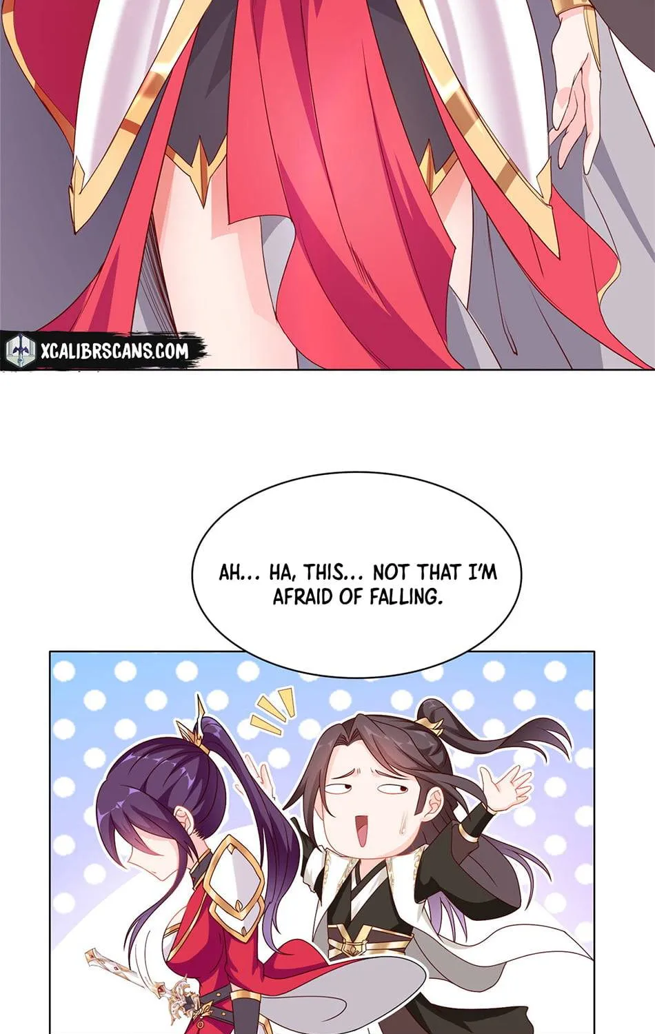 Read Dragon Master chapter 22 image 16 on Lezhin
