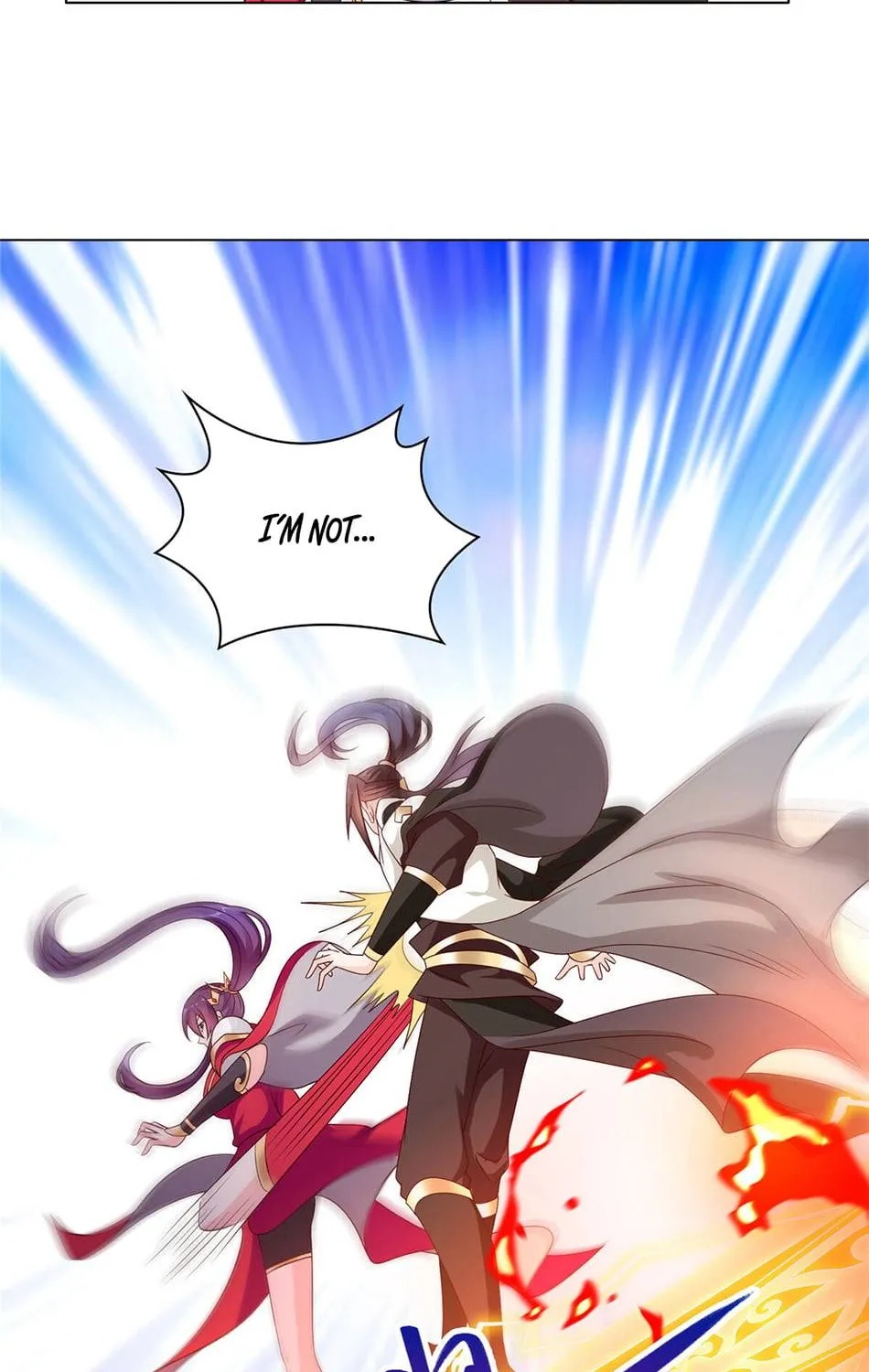Read Dragon Master chapter 22 image 17 on Lezhin