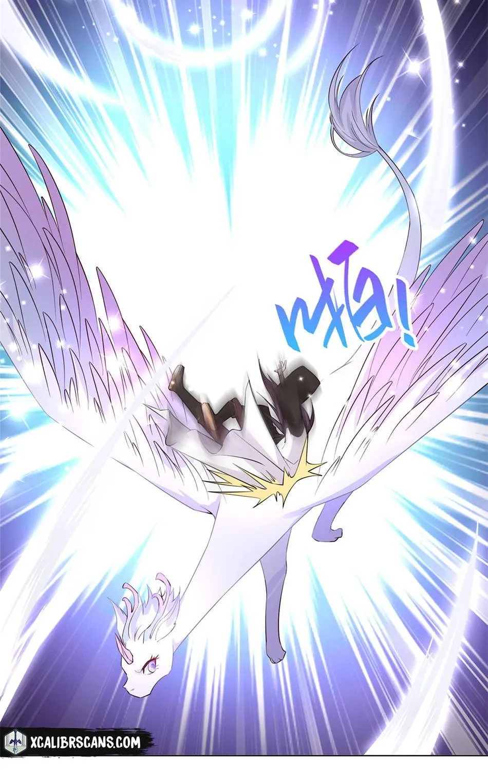 Read Dragon Master chapter 22 image 21 on Lezhin