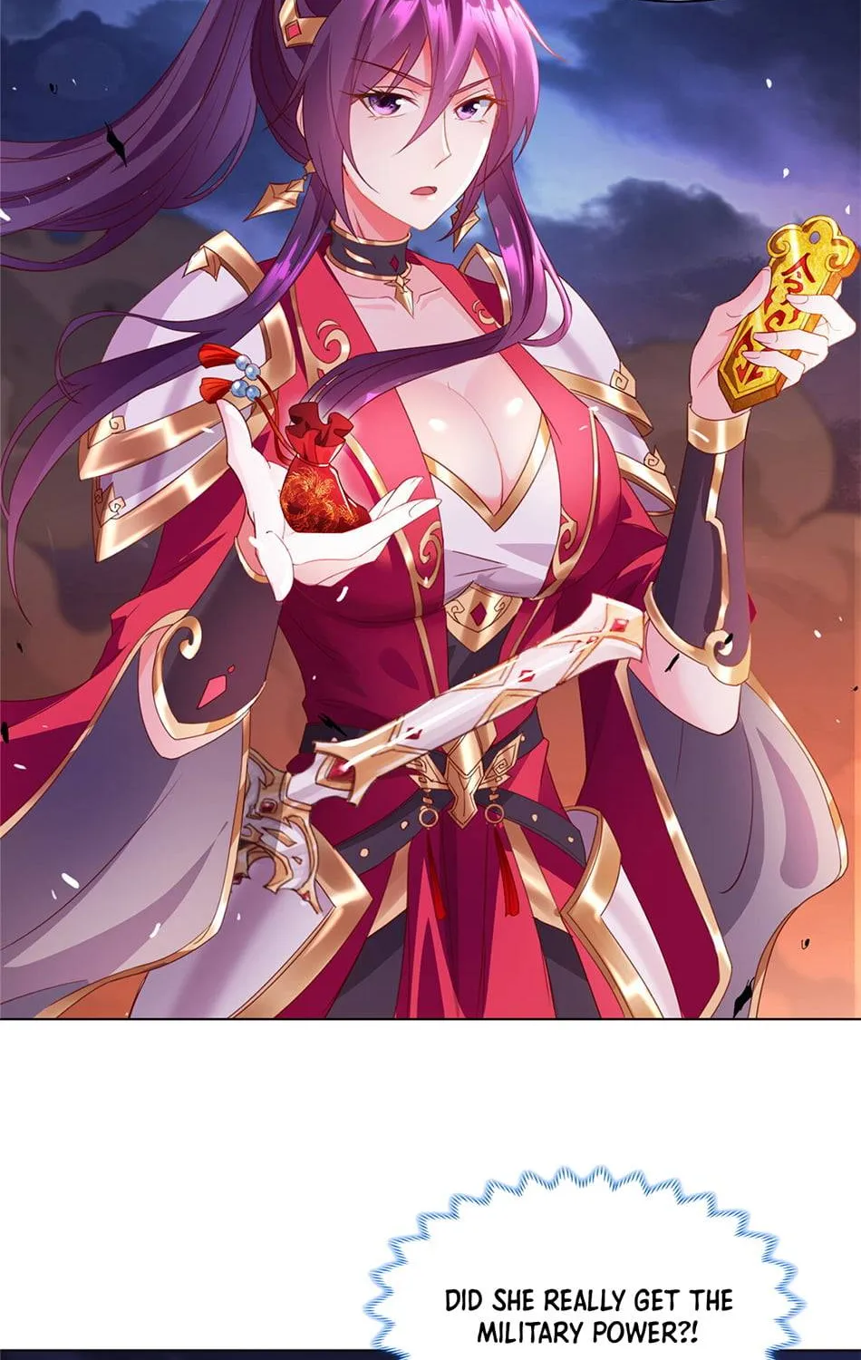 Read Dragon Master chapter 22 image 29 on Lezhin