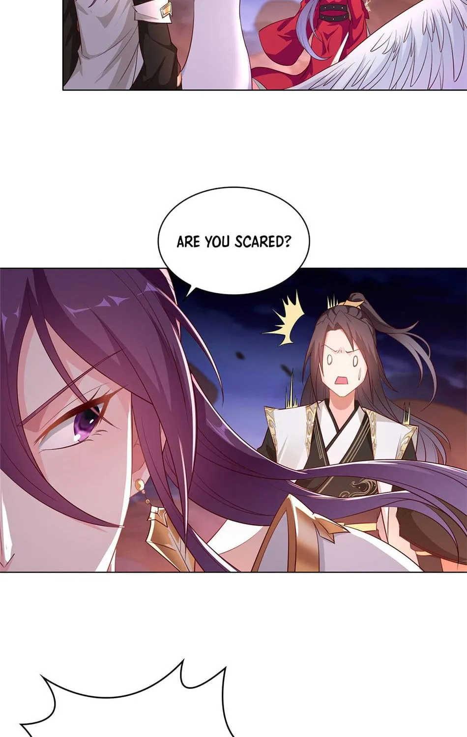 Read Dragon Master chapter 22 image 31 on Lezhin