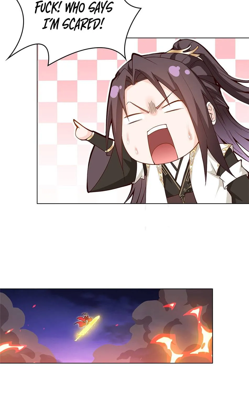 Read Dragon Master chapter 22 image 32 on Lezhin