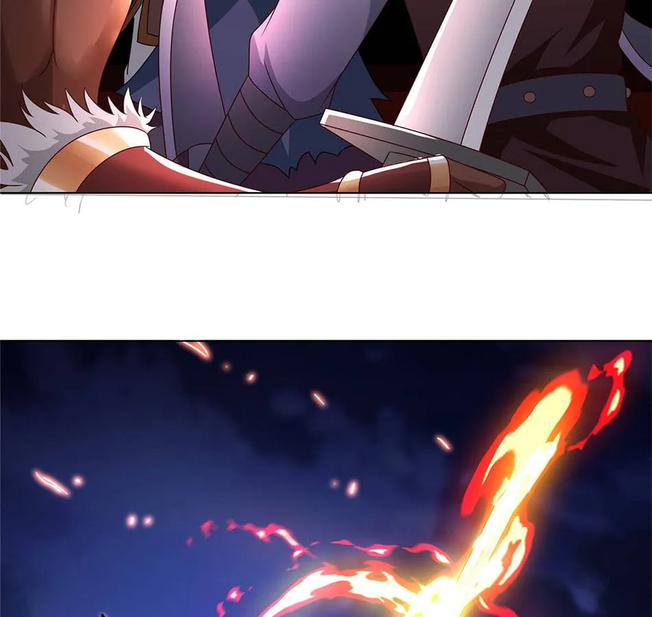 Read Dragon Master chapter 22 image 34 on Lezhin