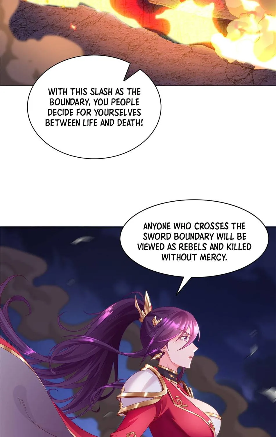 Read Dragon Master chapter 22 image 38 on Lezhin