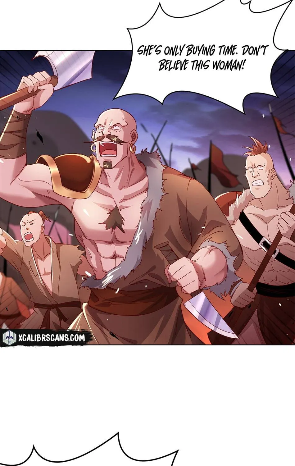 Read Dragon Master chapter 22 image 40 on Lezhin