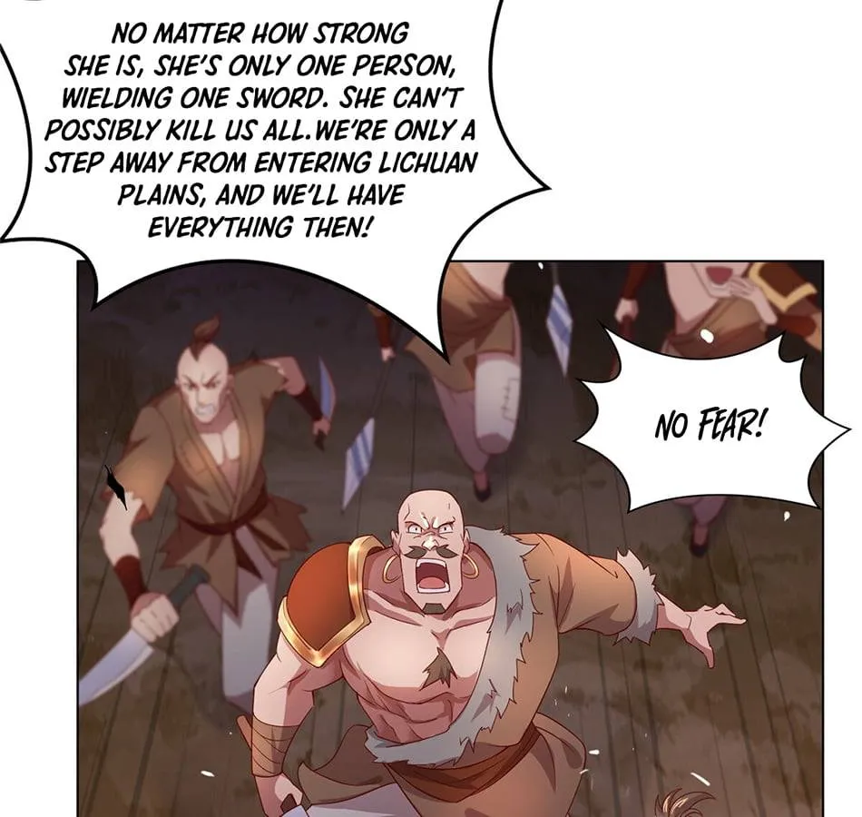Read Dragon Master chapter 22 image 41 on Lezhin