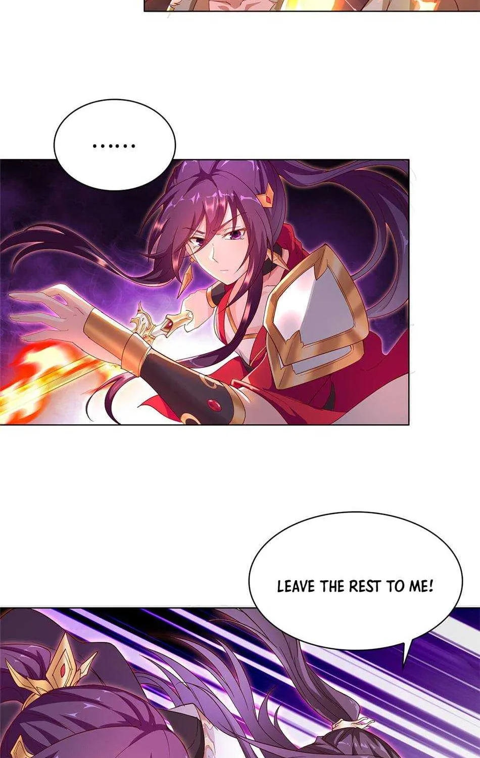 Read Dragon Master chapter 22 image 43 on Lezhin
